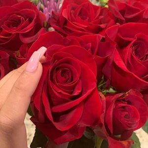 Meet your Posher, Gin